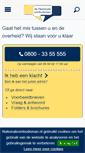 Mobile Screenshot of nationaleombudsman.nl